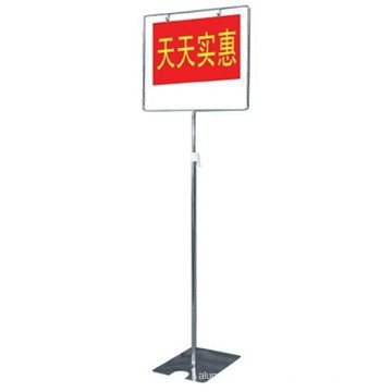 Best Selling Pop advertising display stand